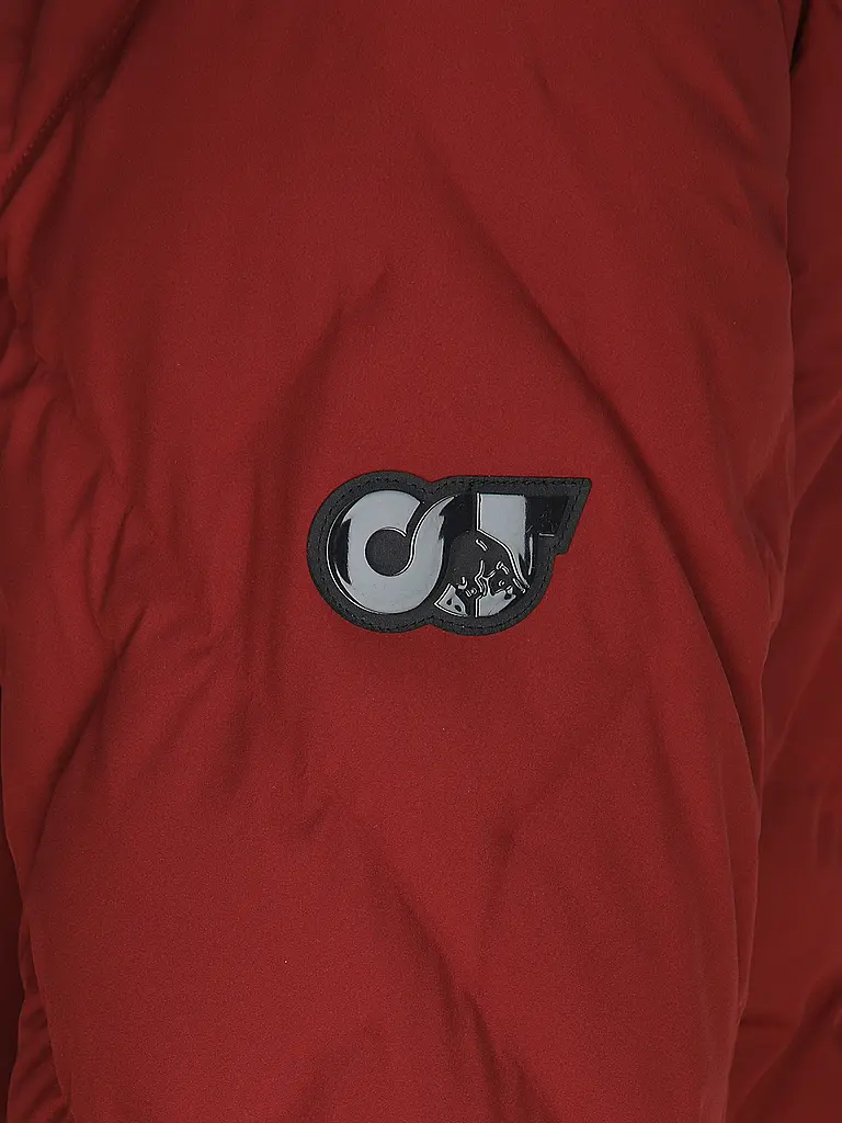 ALPHATAURI | Veste matelassée légère OCTAL | 