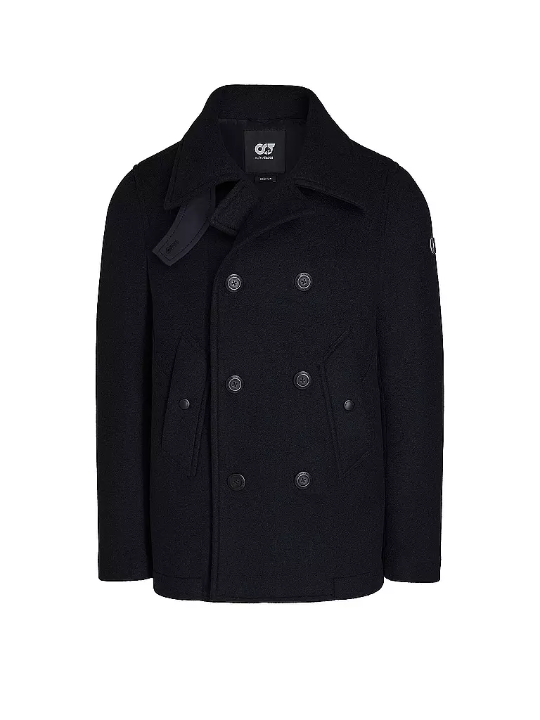 ALPHATAURI | Veste ORATA | Bleu foncé