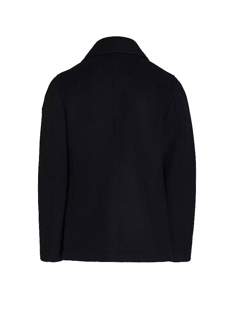 ALPHATAURI | Veste ORATA | Bleu foncé