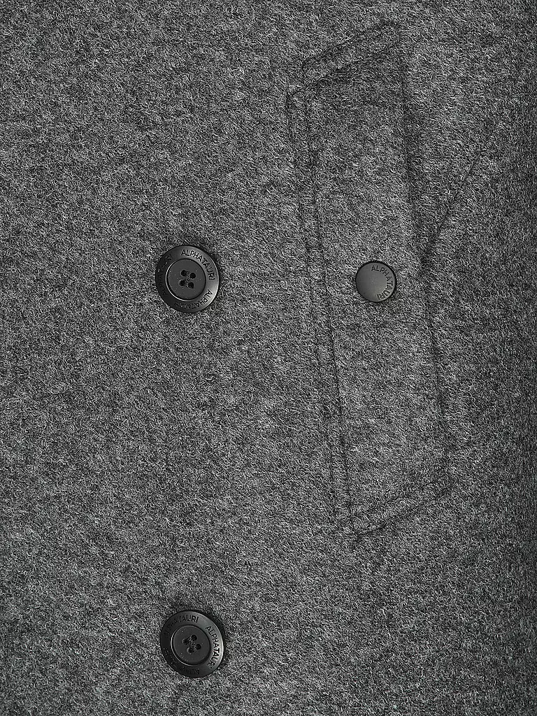 ALPHATAURI | Veste ORATA | Gris