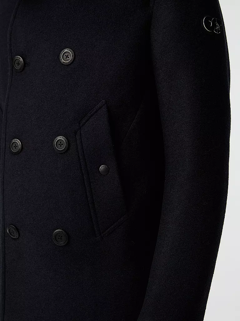 ALPHATAURI | Veste ORATA | Bleu foncé