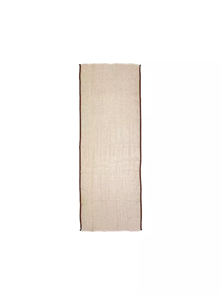 ALTEA | Écharpe | beige