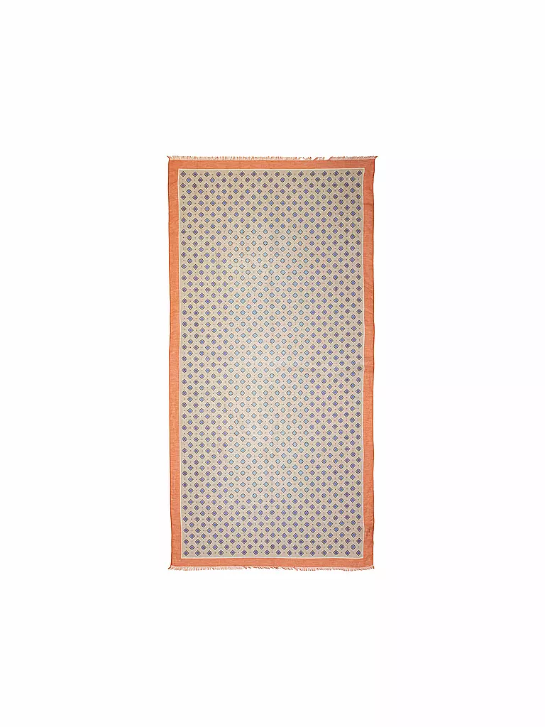 ALTEA | Écharpe | beige
