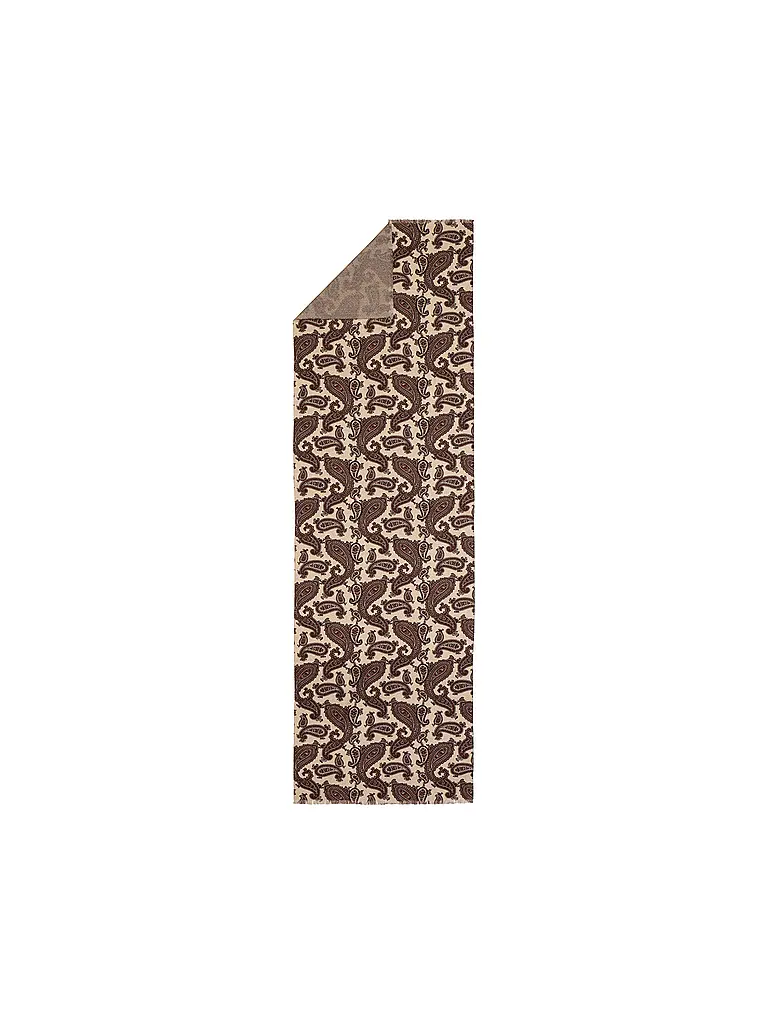 ALTEA | Écharpe | beige