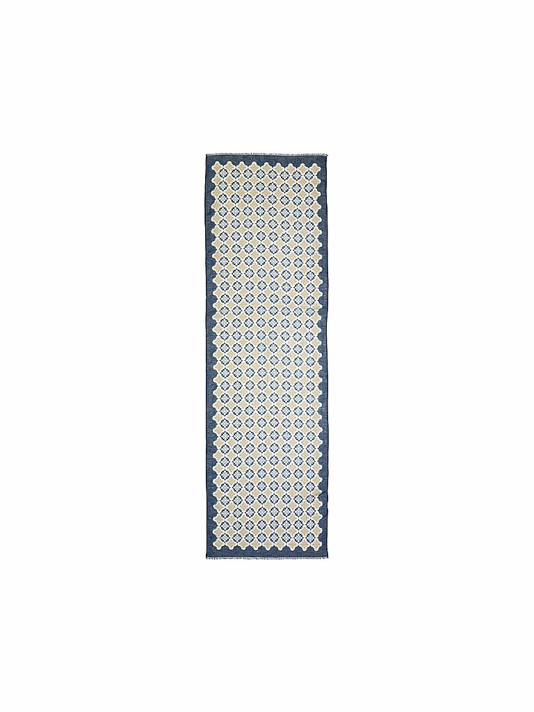 Nom du produit: Schal bleu marine