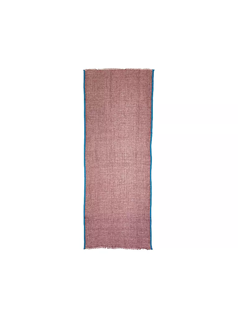 ALTEA | Nom du produit: Écharpe
Marque: ALTEA
Couleur: rouge
Catégories: Mode, Homme

Matériel: Lin
Motif: Uni
Style: Smart Business
Détails: Franges, Chiné | Rouge