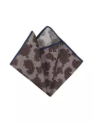 ALTEA | Pochette de costume | Marron