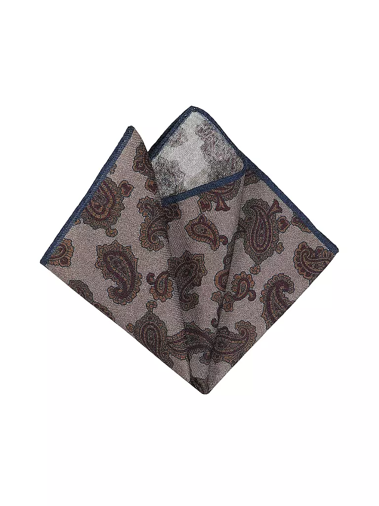 ALTEA | Pochette de costume | Marron