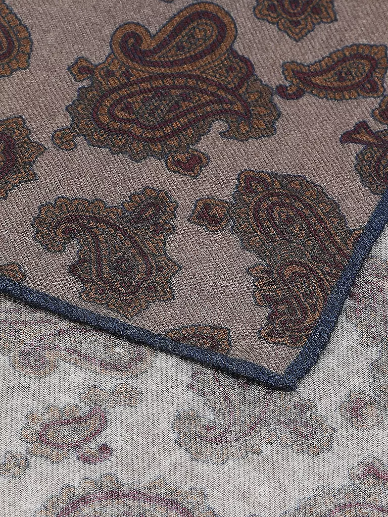 ALTEA | Pochette de costume | Marron