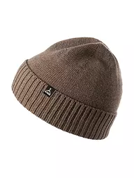 ALTIDUDE | Mütze - Haube PLAIN | Marron