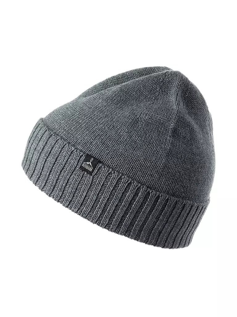 ALTIDUDE | Mütze - Haube PLAIN | Gris