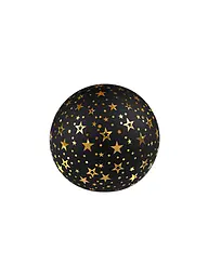 AM DESIGN | Boule de Noël LED 12cm | Noir