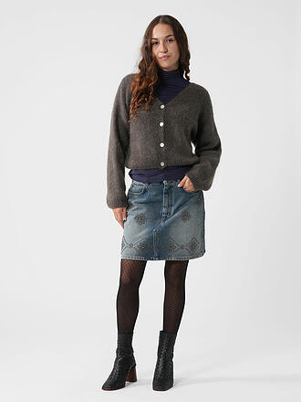 AMERICAN DREAMS | Cardigan Cropped Fit CORNELIA