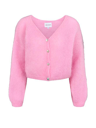 AMERICAN DREAMS | Cardigan Coupe Courte CORNELIA
