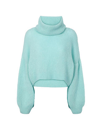 AMERICAN DREAMS | Pull à col roulé ANDREA