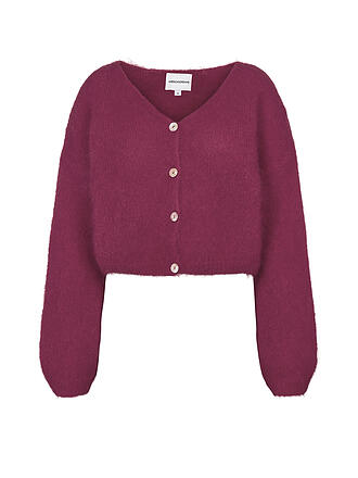 AMERICAN DREAMS | Cardigan Coupe Courte CORNELIA