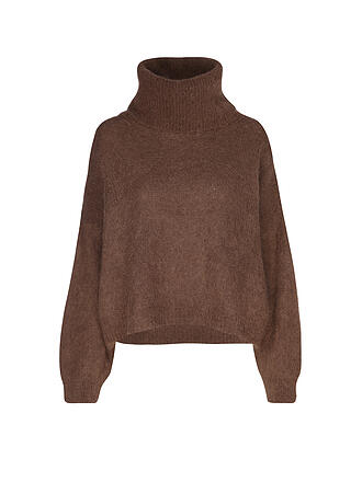 AMERICAN DREAMS | Pull à col roulé ANDREA