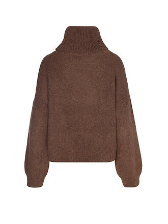 AMERICAN DREAMS | Pull à col roulé ANDREA