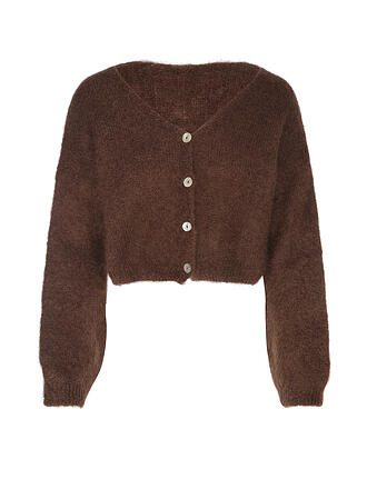 AMERICAN DREAMS | Cardigan Coupe Courte CORNELIA