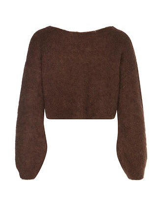 AMERICAN DREAMS | Cardigan Coupe Courte CORNELIA