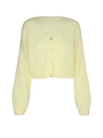 AMERICAN DREAMS | Cardigan Coupe Courte CORNELIA