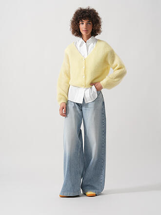 AMERICAN DREAMS | Cardigan Coupe Courte CORNELIA