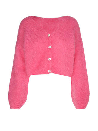 AMERICAN DREAMS | Cardigan Coupe Courte CORNELIA