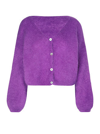 AMERICAN DREAMS | Cardigan coupe courte CORNELIA