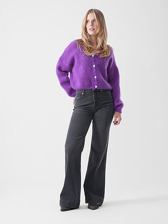 AMERICAN DREAMS | Cardigan coupe courte CORNELIA