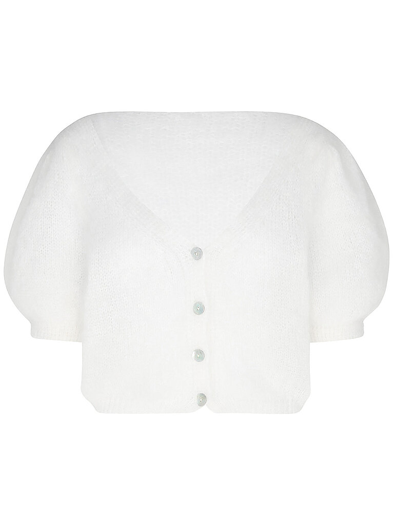 Cardigan HARPER blanc S