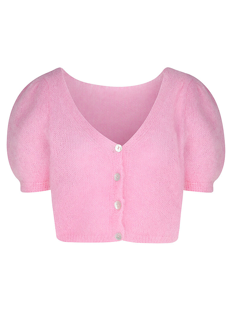 Cardigan HARPER rose L