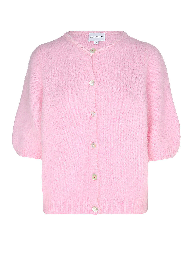 American Dreams Pull SUSAN rose L