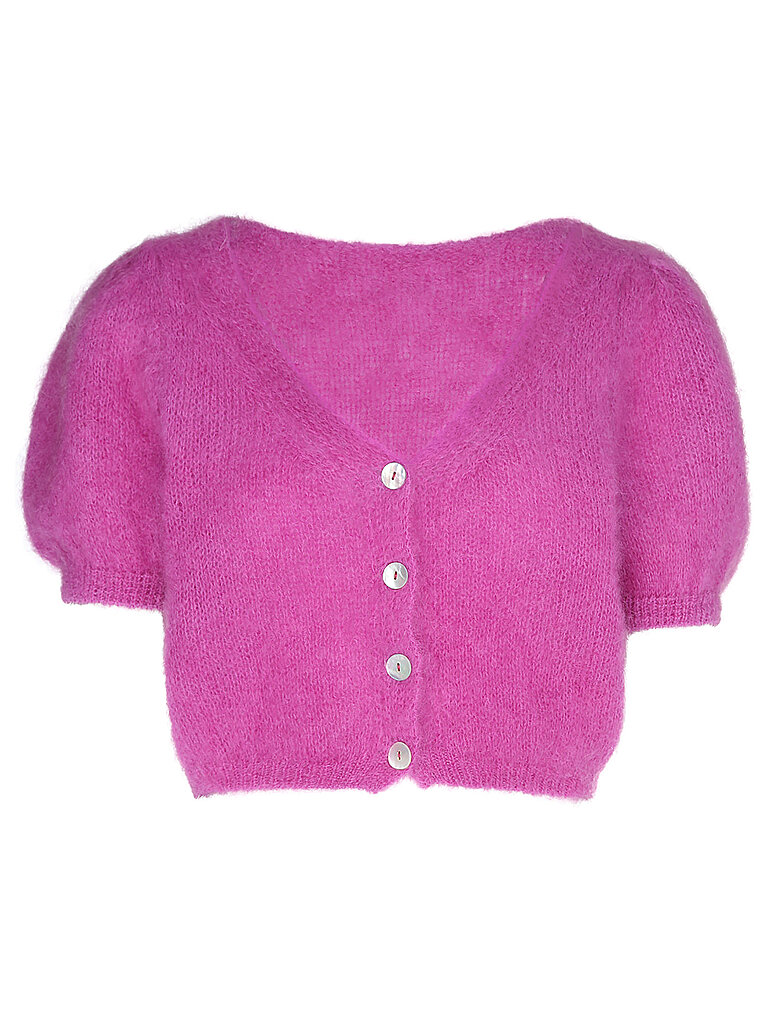 Cardigan HARPER lilas L