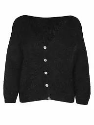 AMERICAN DREAMS | Cardigan CORNELIA | Noir