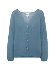 AMERICAN DREAMS | Cardigan CORNELIA | Pétrole