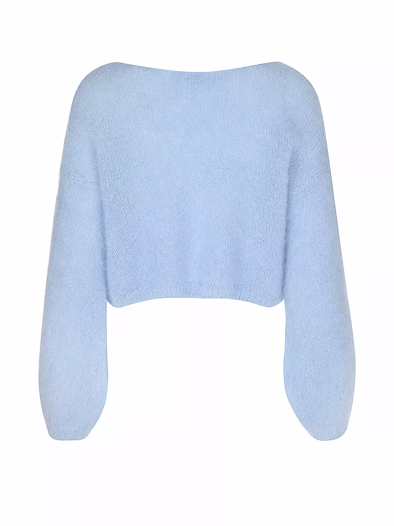 AMERICAN DREAMS | Cardigan Coupe Courte CORNELIA | 