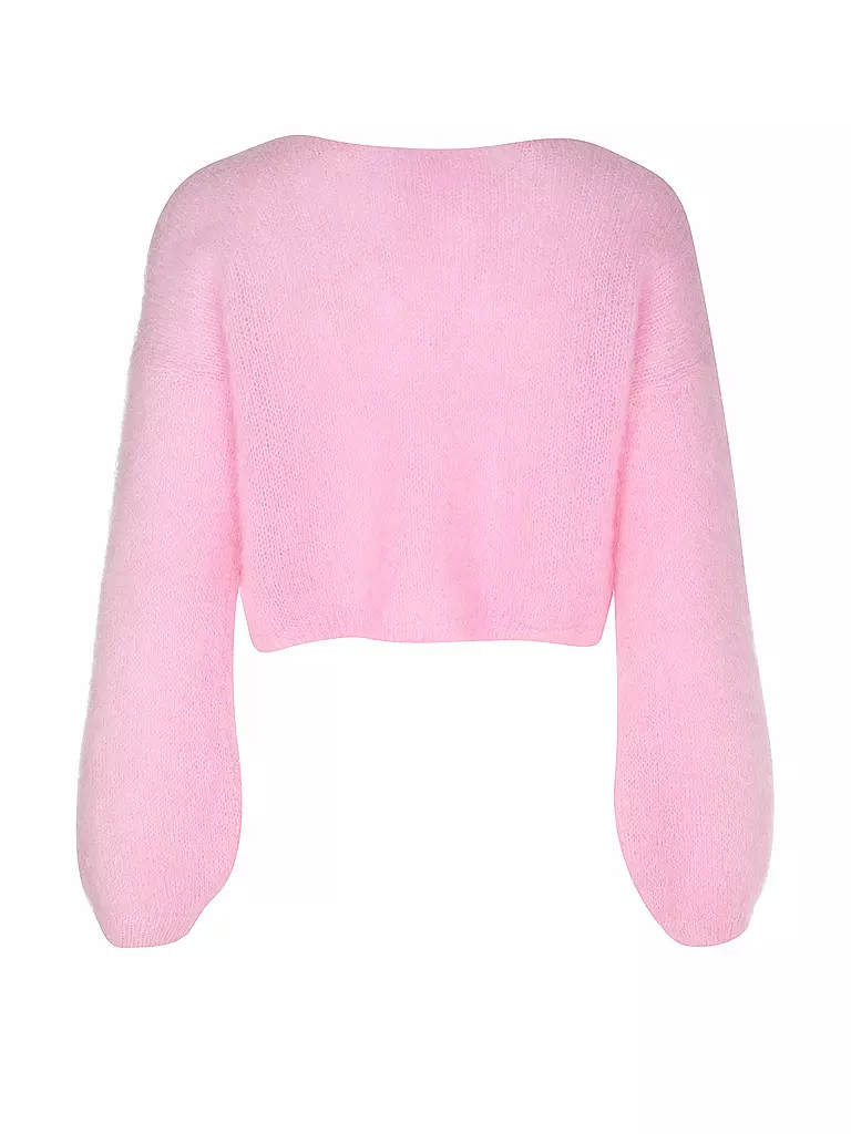 AMERICAN DREAMS | Cardigan Coupe Courte CORNELIA | 