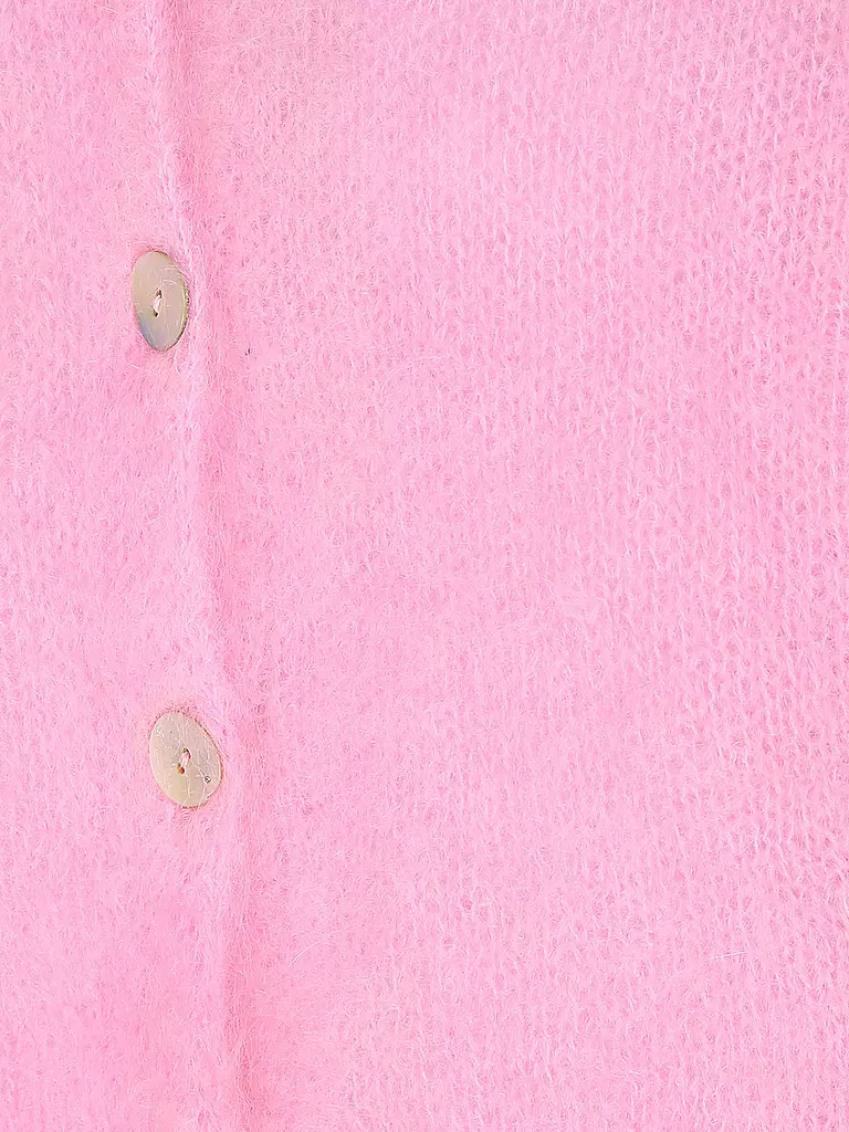 AMERICAN DREAMS | Cardigan Coupe Courte CORNELIA | 