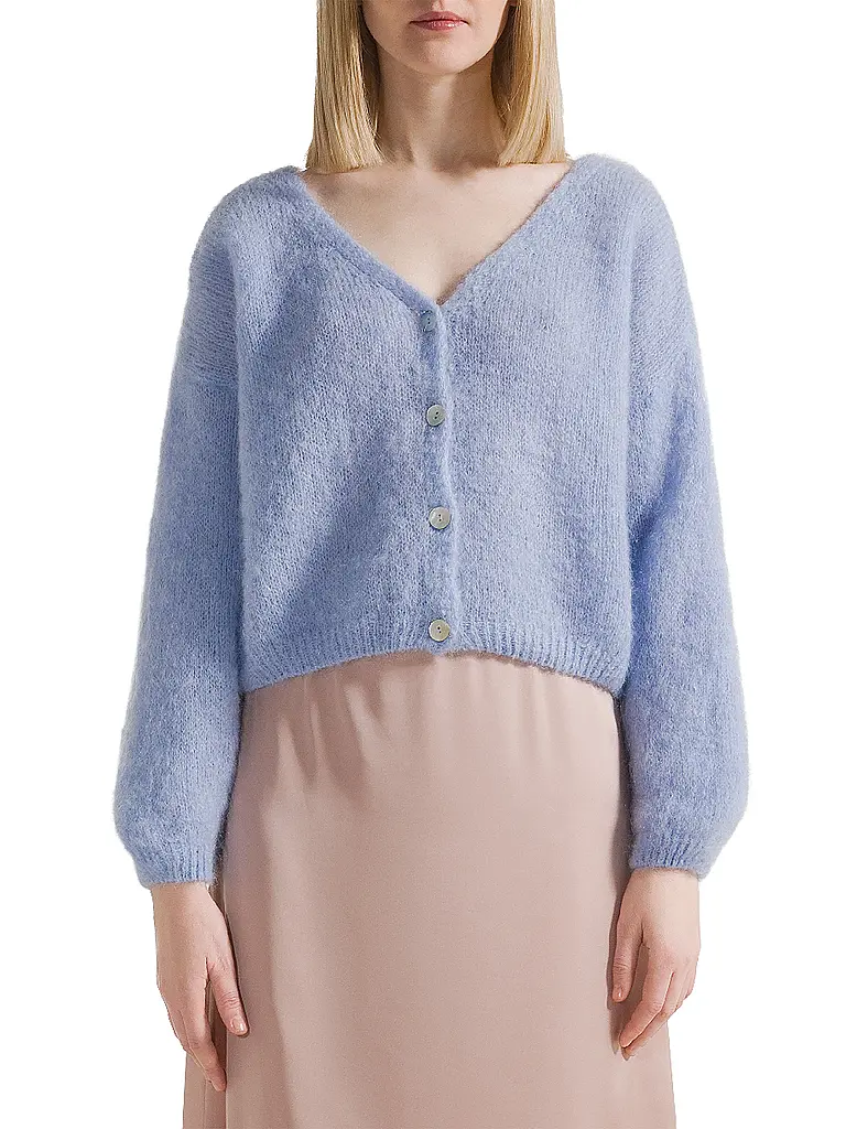 AMERICAN DREAMS | Cardigan Coupe Courte CORNELIA | 
