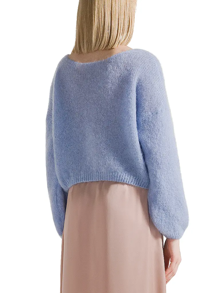 AMERICAN DREAMS | Cardigan Coupe Courte CORNELIA | 