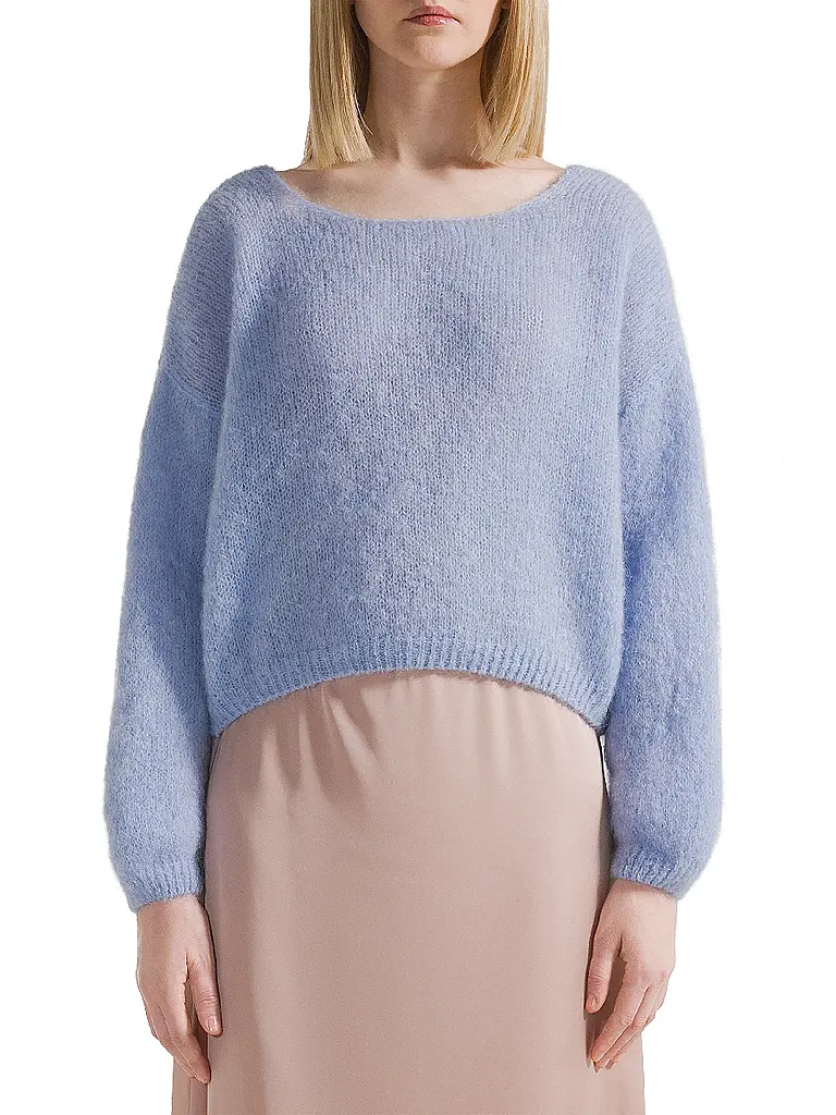 AMERICAN DREAMS | Cardigan Coupe Courte CORNELIA | 