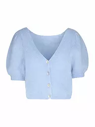 AMERICAN DREAMS | Cardigan HARPER | Bleu clair