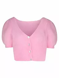 AMERICAN DREAMS | Cardigan HARPER | Rose