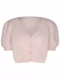 AMERICAN DREAMS | Cardigan HARPER | Rose