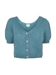 AMERICAN DREAMS | Cardigan HARPER | Pétrole