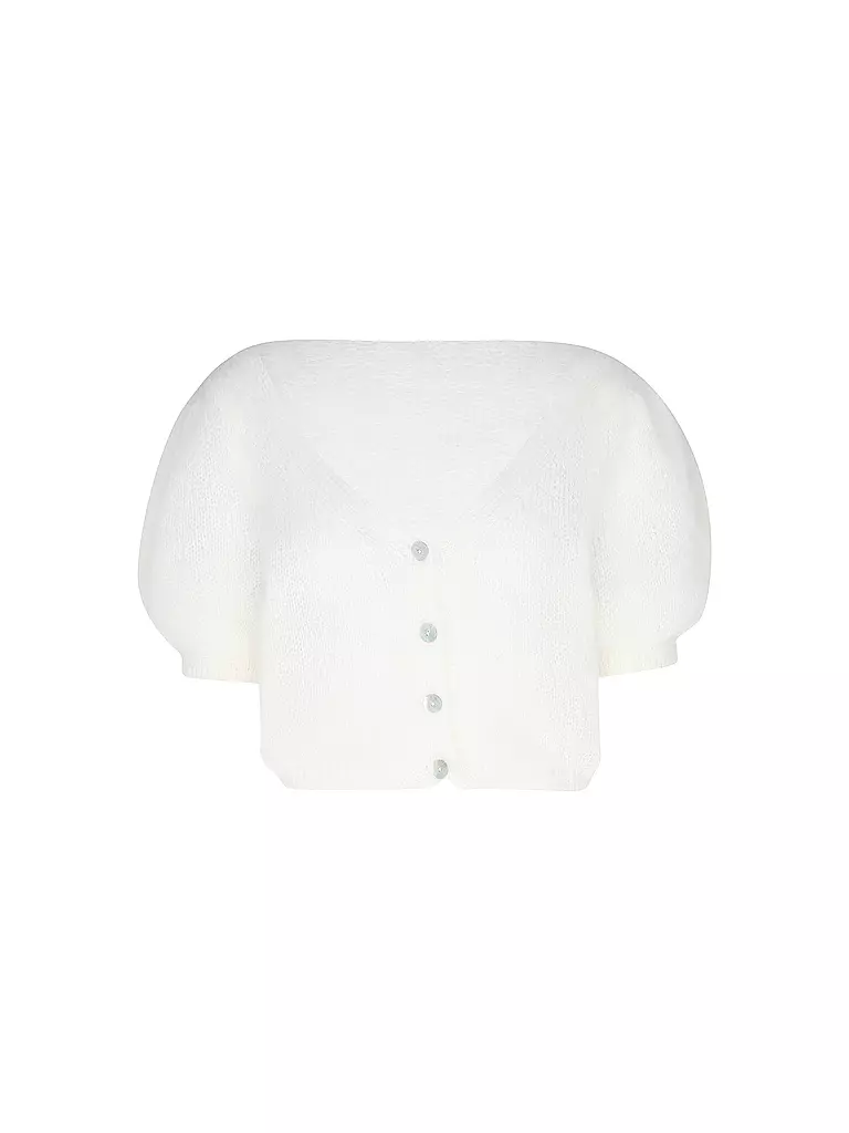 AMERICAN DREAMS | Cardigan HARPER | Crème