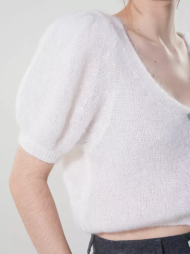 AMERICAN DREAMS | Cardigan HARPER | 