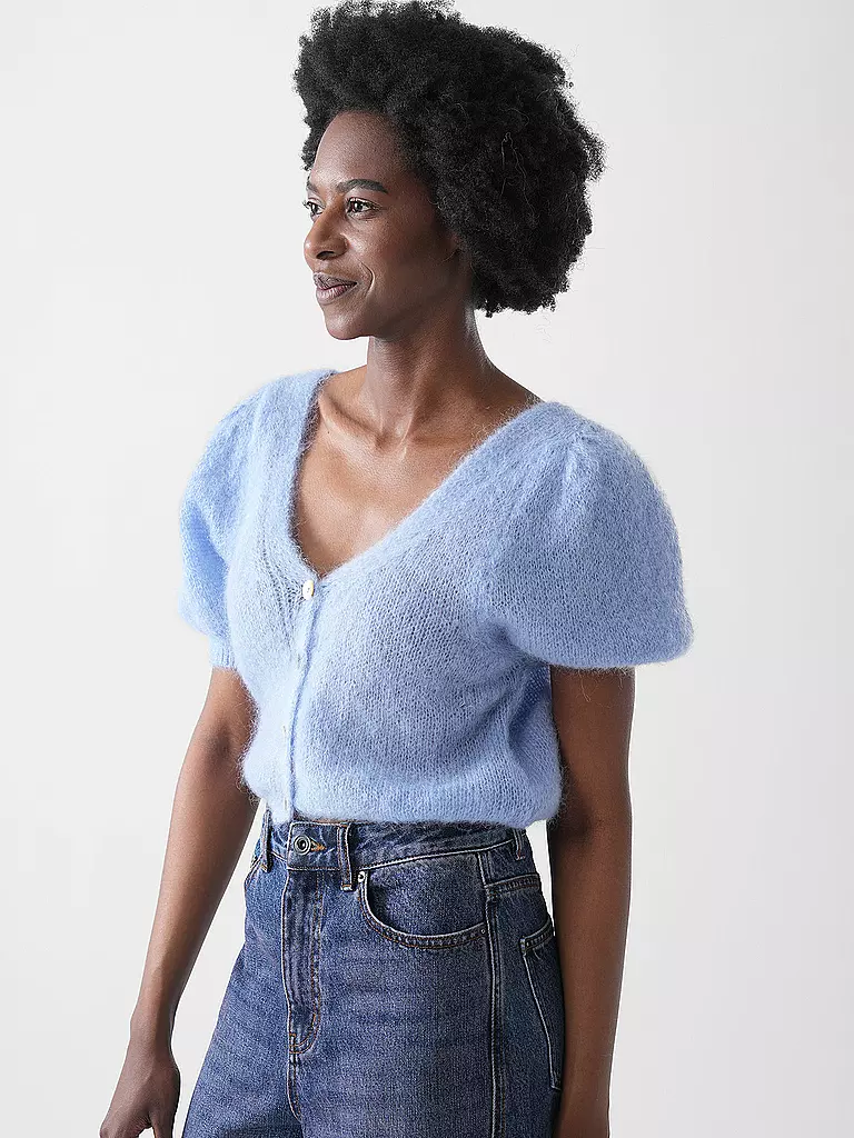 AMERICAN DREAMS | Cardigan HARPER | 