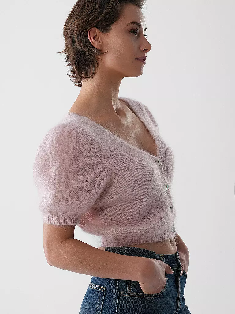 AMERICAN DREAMS | Cardigan HARPER | 
