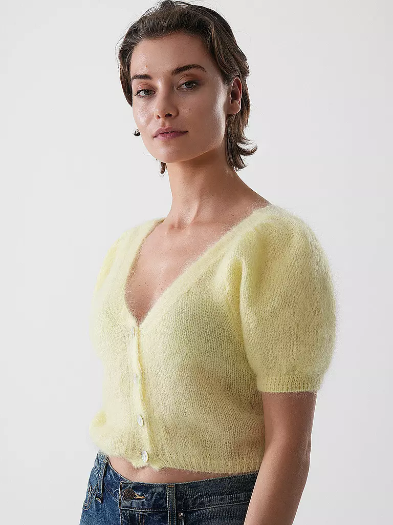 AMERICAN DREAMS | Cardigan HARPER | 